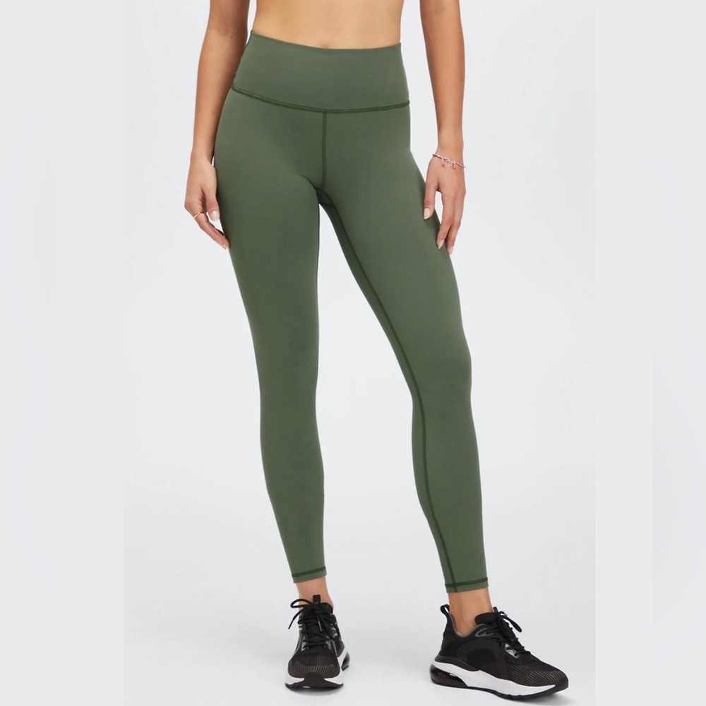 Fabletics Define PowerHold High Waisted Legging